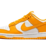 Nike Dunk Low Laser Orange