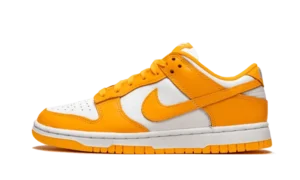 Nike Dunk Low Laser Orange