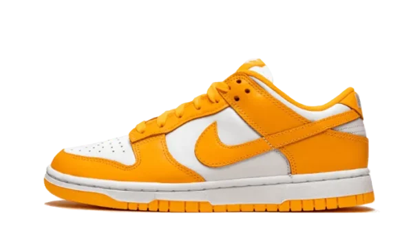 Nike Dunk Low Laser Orange