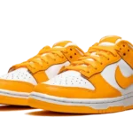 Nike Dunk Low Laser Orange