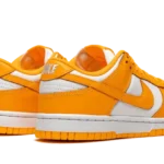 Nike Dunk Low Laser Orange