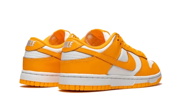 Nike Dunk Low Laser Orange