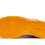 Nike Dunk Low Laser Orange