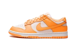 Nike Dunk Low Peach Cream