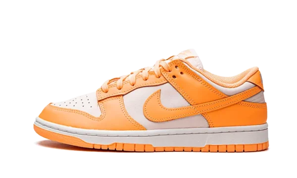 Nike Dunk Low Peach Cream