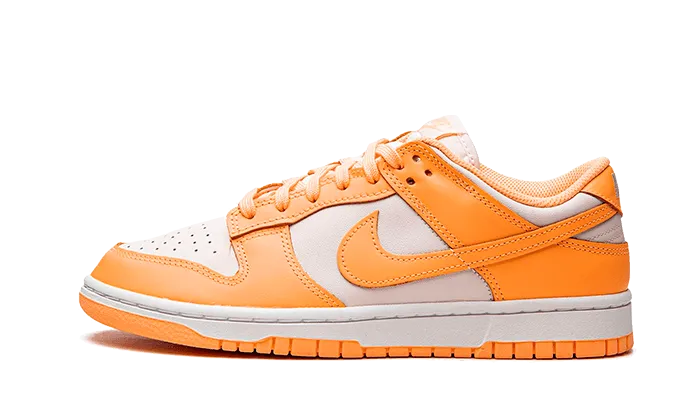 Miniatura Nike Dunk Low Peach Cream – 36.5 EU