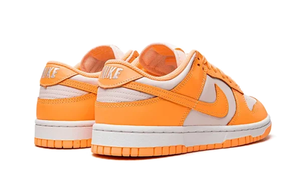 Nike Dunk Low Peach Cream