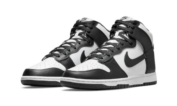 Nike Dunk High Panda (2021)