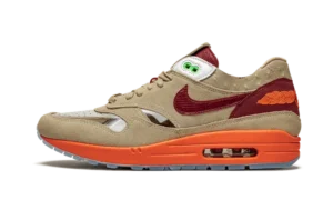 Nike Air Max 1 Clot Kiss of Death