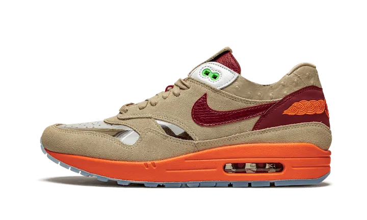 Miniatura Nike Air Max 1 Clot Kiss of Death