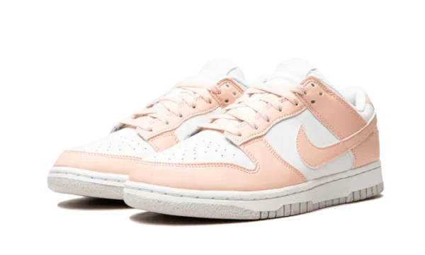 Nike Dunk Low Next Nature Pale Coral