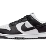 Nike Dunk Low Next Nature Black White