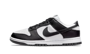 Nike Dunk Low Next Nature Black White