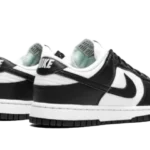 Nike Dunk Low Next Nature Black White