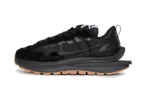 Nike Vaporwaffle Sacai Black Gum