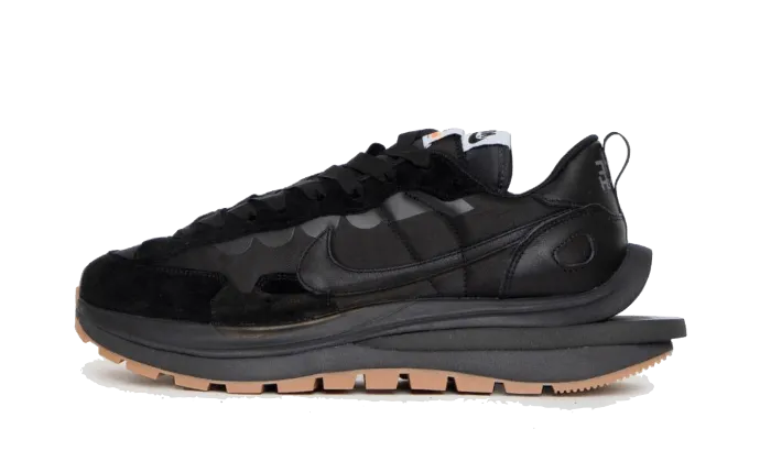 Miniatura Nike Vaporwaffle Sacai Black Gum