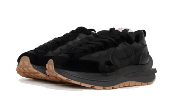 Nike Vaporwaffle Sacai Black Gum