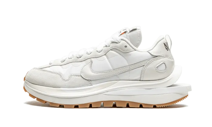 Miniatura Nike Vaporwaffle Sacai Sail Gum