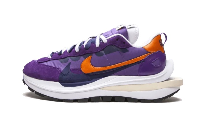 Miniatura Nike Vaporwaffle Sacai Dark Iris