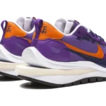 Nike Vaporwaffle Sacai Dark Iris