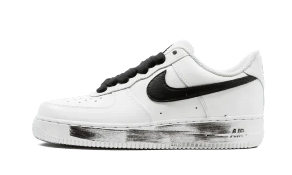 Nike Air Force 1 Low G Dragon Peaceminusone Para Noise White