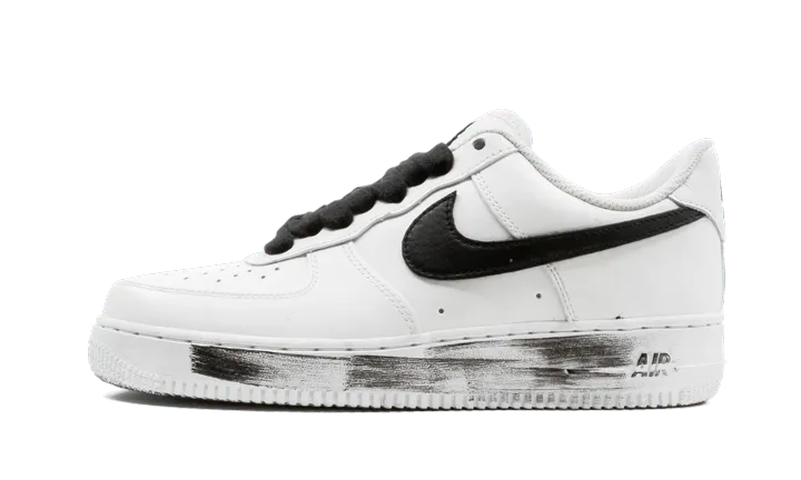 Miniatura Nike Air Force 1 Low G Dragon Peaceminusone Para Noise White