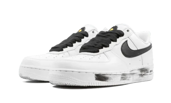 Nike Air Force 1 Low G Dragon Peaceminusone Para Noise White