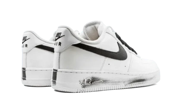 Nike Air Force 1 Low G Dragon Peaceminusone Para Noise White