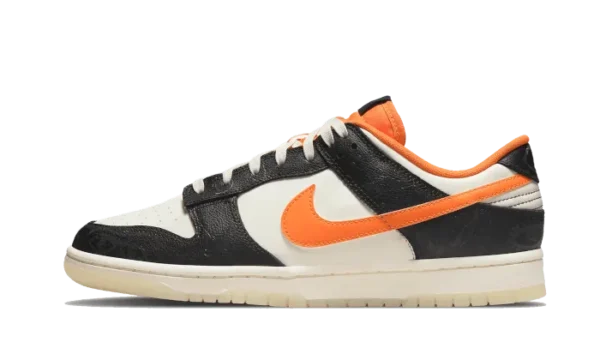 Nike Dunk Low PRM Halloween