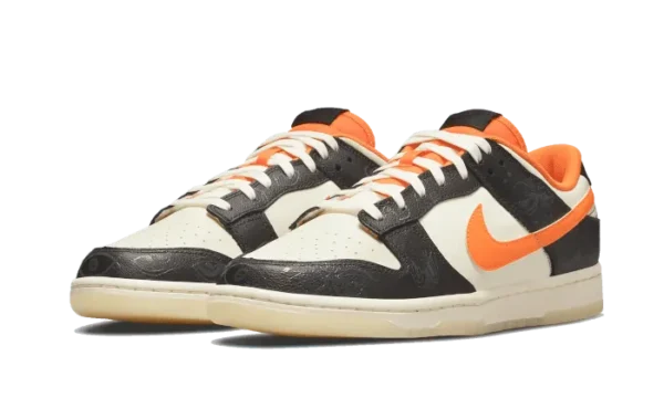 Nike Dunk Low PRM Halloween