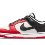 Nike Dunk Low NBA 75th Anniversary Chicago Bulls