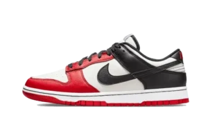 Nike Dunk Low NBA 75th Anniversary Chicago Bulls