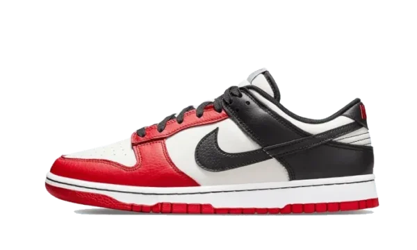 Nike Dunk Low NBA 75th Anniversary Chicago Bulls