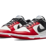 Nike Dunk Low NBA 75th Anniversary Chicago Bulls