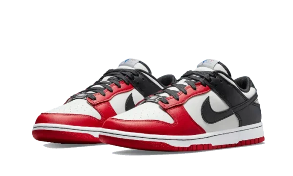 Nike Dunk Low NBA 75th Anniversary Chicago Bulls