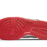 Nike Dunk Low NBA 75th Anniversary Chicago Bulls