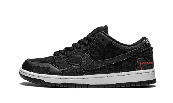 Nike SB Dunk Low Wasted Youth