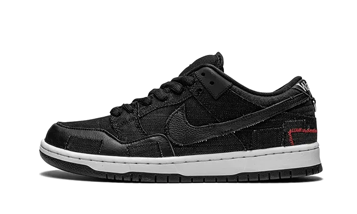 Miniatura Nike SB Dunk Low Wasted Youth