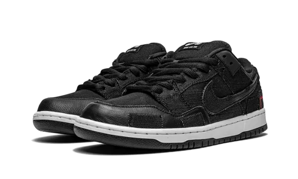 Nike SB Dunk Low Wasted Youth