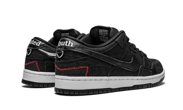 Nike SB Dunk Low Wasted Youth