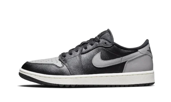 Nike Air Jordan 1 Retro Low Golf Shadow