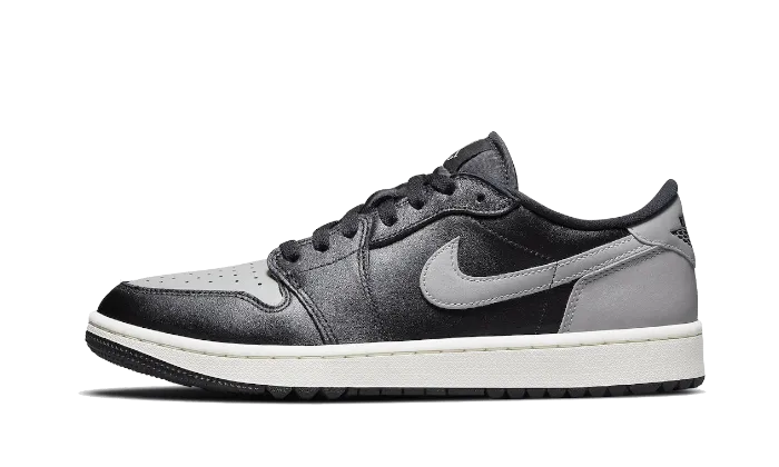 Miniatura Nike Air Jordan 1 Retro Low Golf Shadow