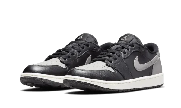 Nike Air Jordan 1 Retro Low Golf Shadow