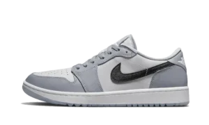 Nike Air Jordan 1 Low Golf Wolf Grey