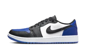 Nike Air Jordan 1 Low Golf Royal Toe