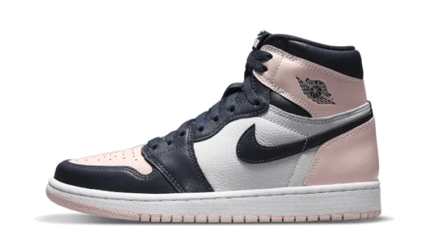 Nike Air Jordan 1 High OG Atmosphere (Bubble Gum)