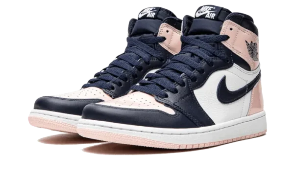 Nike Air Jordan 1 High OG Atmosphere (Bubble Gum)