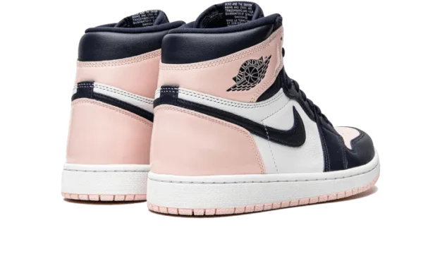 Nike Air Jordan 1 High OG Atmosphere (Bubble Gum)