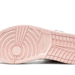 Nike Air Jordan 1 High OG Atmosphere (Bubble Gum)