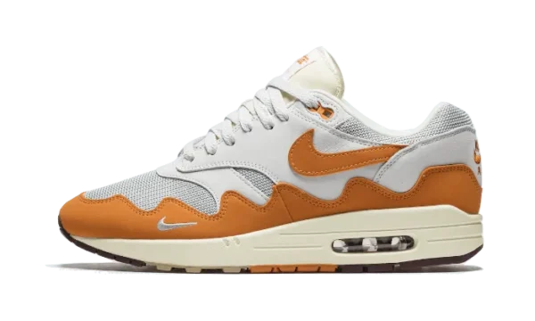 Nike Air Max 1 Patta Monarch